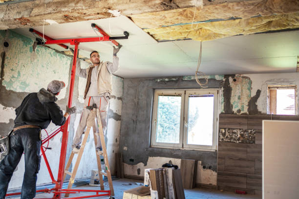 Professional Insulation Contractor in MA