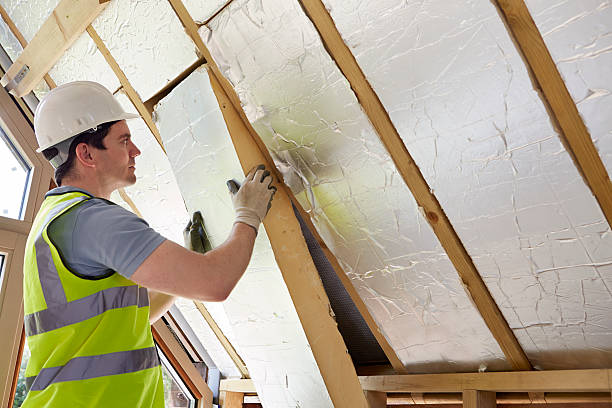 Best Types of Insulation in Westfield, MA